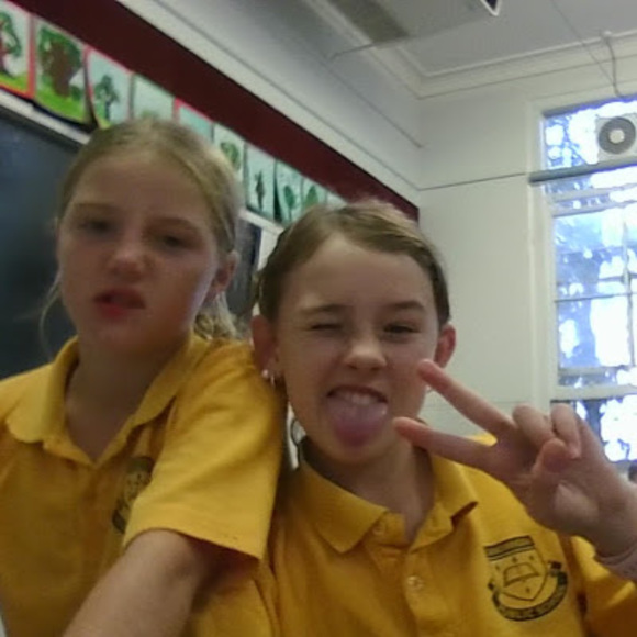 Meet your Posher, Macey - Picture 1 of 1